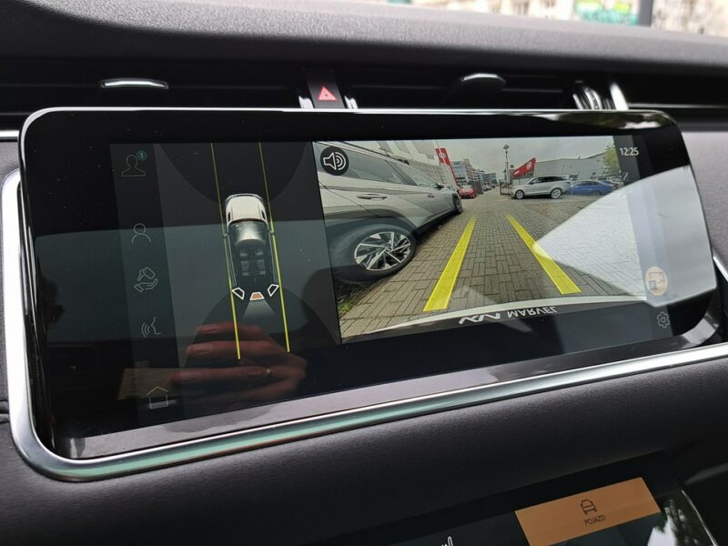 Land Rover Range Rover Evoque MY23 2.0D TD4 163 KM AWD Auto SE Felgi20 Panorama LED SalonPL FV23% II (2019-)