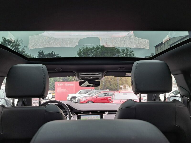 Land Rover Range Rover Evoque MY23 2.0D TD4 163 KM AWD Auto SE Felgi20 Panorama LED SalonPL FV23% II (2019-)