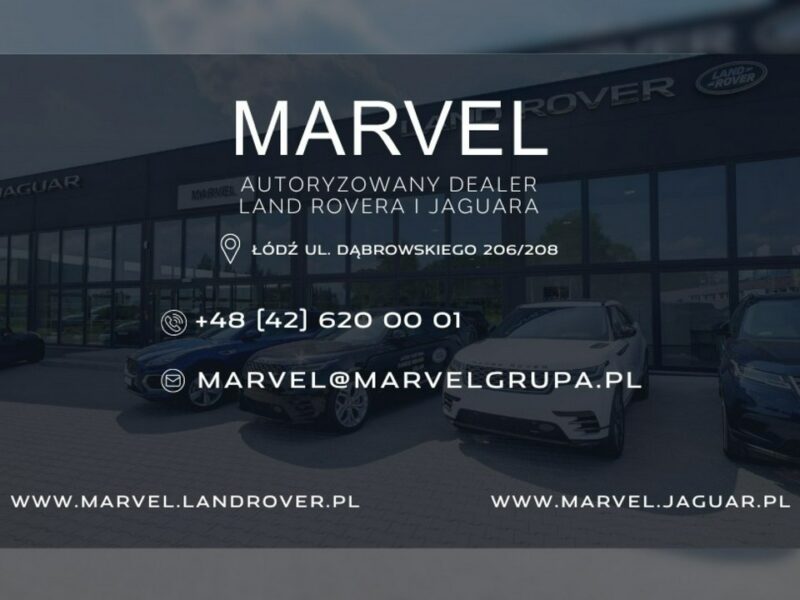 Land Rover Range Rover Evoque MY23 2.0D TD4 163 KM AWD Auto SE Felgi20 Panorama LED SalonPL FV23% II (2019-)