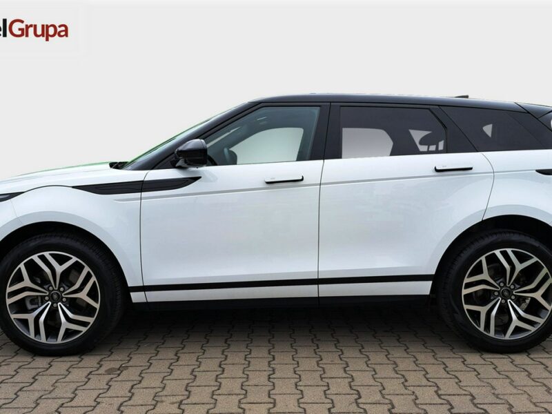 Land Rover Range Rover Evoque MY23 2.0D TD4 163 KM AWD Auto SE Felgi20 Panorama LED SalonPL FV23% II (2019-)