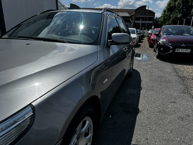 BMW 520 Raty/Zamiana Gwarancja bardzo fajny stan ładny zadbany samochód OKAZJA E60 (2003-2010)