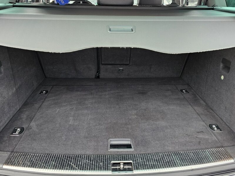 Volkswagen Touareg -SPRZEDANY- Lift ,SUPER STAN! 4X4,Skóra,Navi,Automat,,GWARANCJA, I (2002-2010)