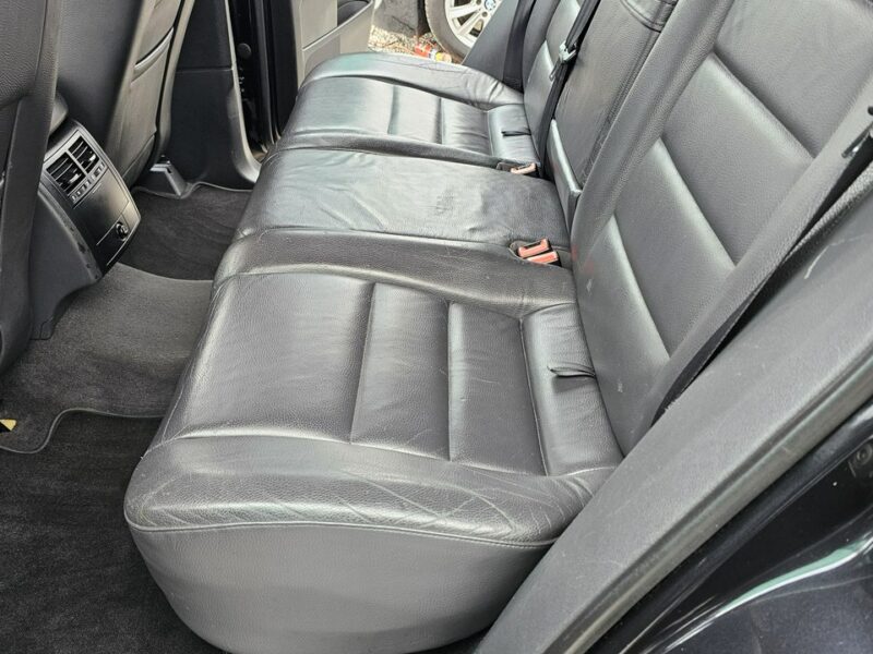 Volkswagen Touareg -SPRZEDANY- Lift ,SUPER STAN! 4X4,Skóra,Navi,Automat,,GWARANCJA, I (2002-2010)