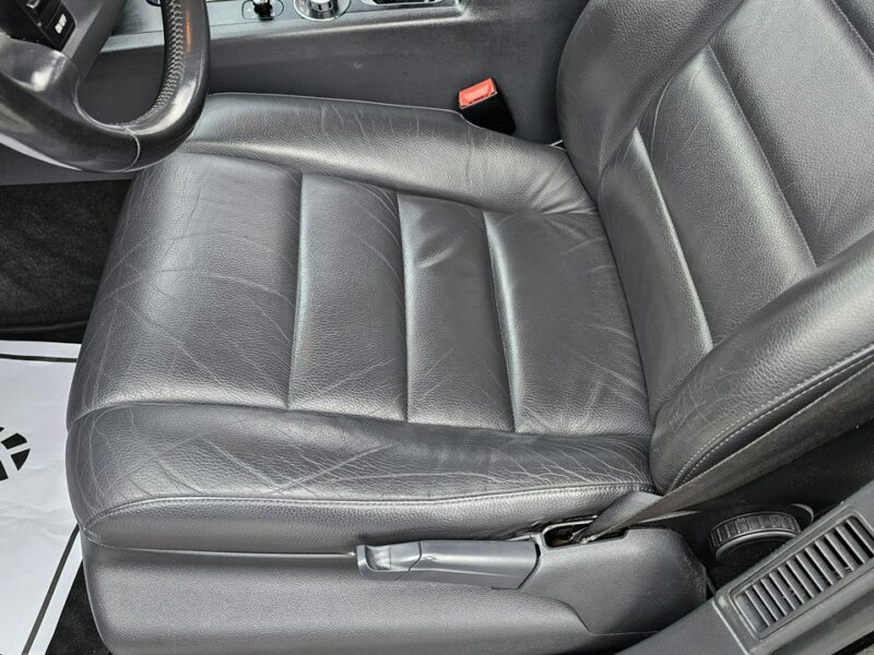 Volkswagen Touareg -SPRZEDANY- Lift ,SUPER STAN! 4X4,Skóra,Navi,Automat,,GWARANCJA, I (2002-2010)