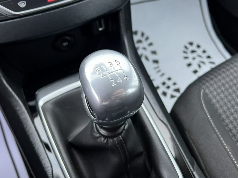 Peugeot 308 SW -SPRZEDANY- Salon Polska/Udok. Przebieg 133 tyś ! 2018r !Super stan!! III (2013-)