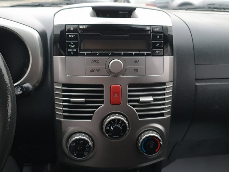 Daihatsu Terios -SPRZEDANY- 4X4 ,super stan!Klima , Hak ,N.Sprzęgło,Oleje,Filtry II (2006-)