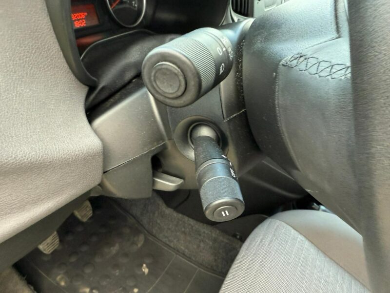 Fiat Doblo 1.4 T jet Benzyna z Nowym LPG, 32 tyś przebiegu II (2009-)