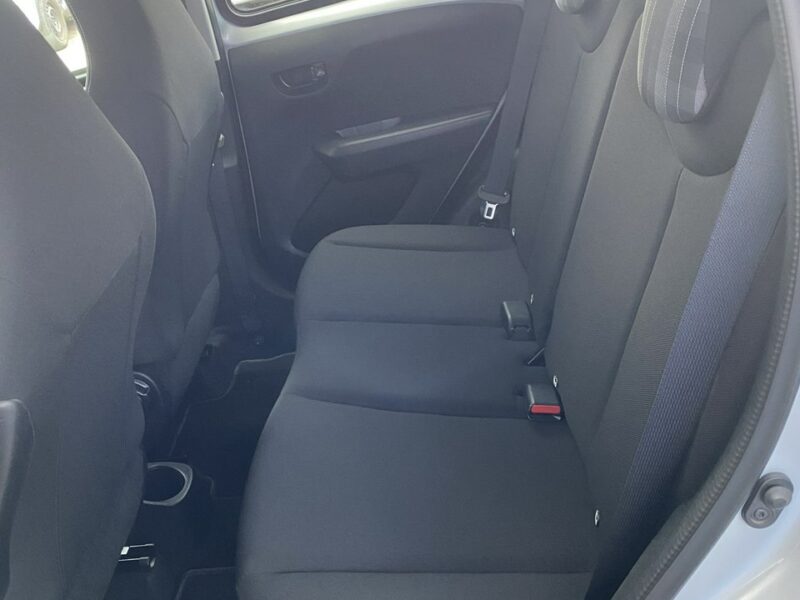 Peugeot 108 Style ,Kamera, Podgrzewane fotele, Gwarancja
