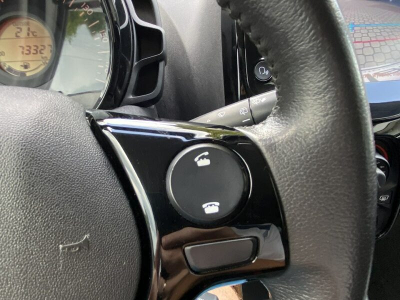 Peugeot 108 Style ,Kamera, Podgrzewane fotele, Gwarancja