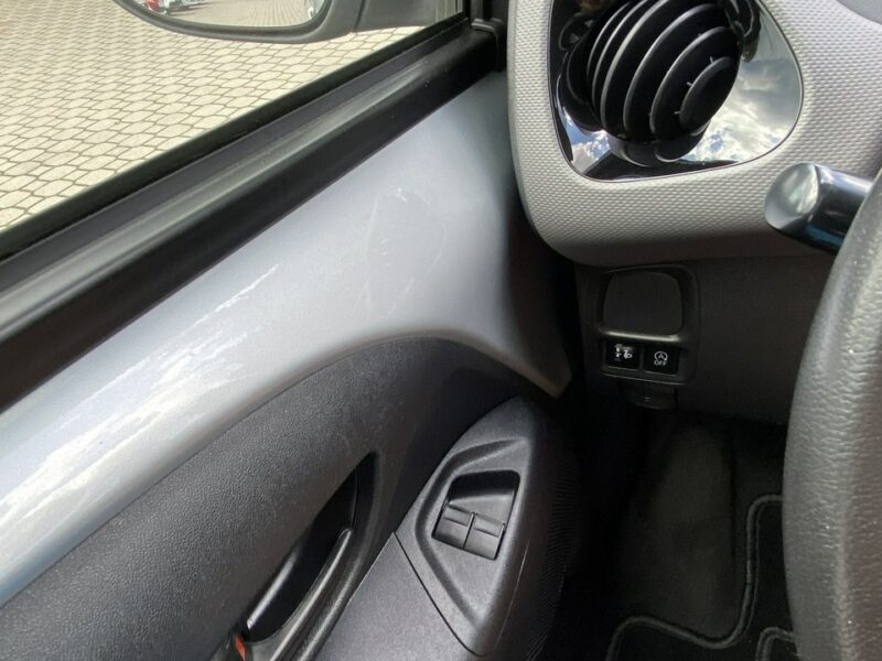 Peugeot 108 Style ,Kamera, Podgrzewane fotele, Gwarancja