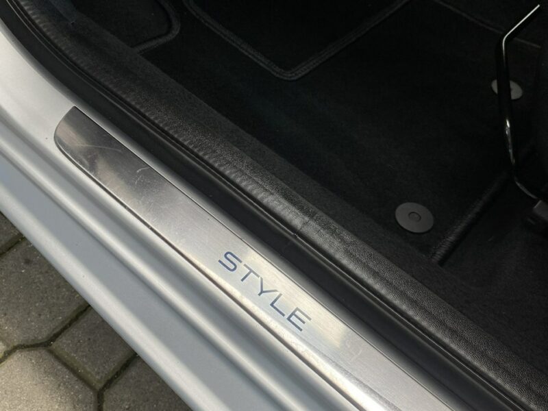 Peugeot 108 Style ,Kamera, Podgrzewane fotele, Gwarancja