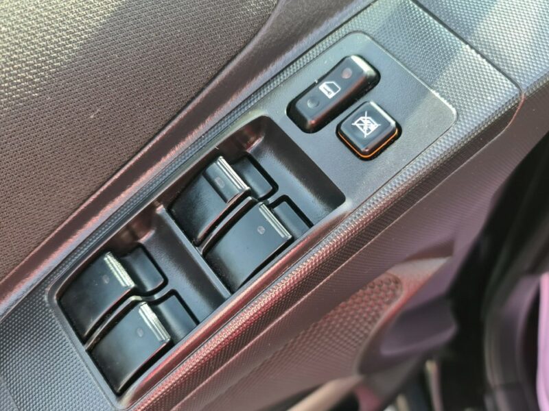Toyota Corolla Verso -SPRZEDANY- 1,8 Benzyna + Gaz, Super Stan, Zarejestrowana w PL II (2001-2006)