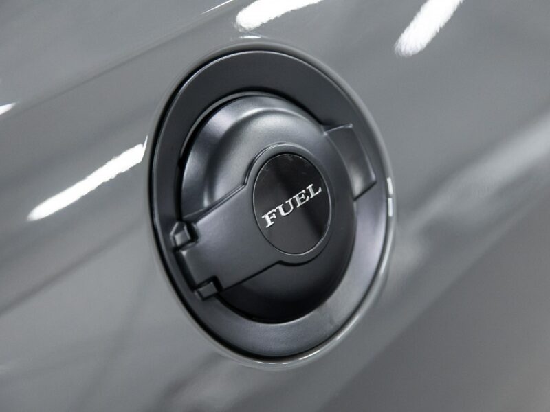 Dodge Challenger SRT Hellcat 6.2 V8 HEMI 727KM. Salon Polska! Bezwypadkowy. FV 23%. III (2008-)