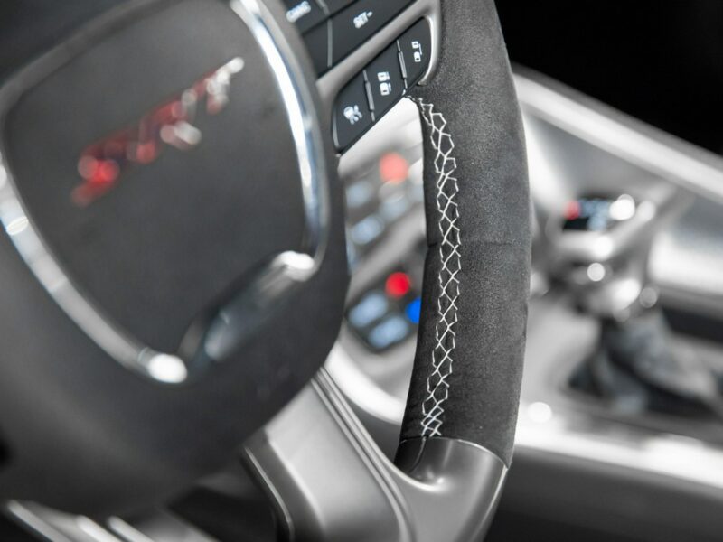 Dodge Challenger SRT Hellcat 6.2 V8 HEMI 727KM. Salon Polska! Bezwypadkowy. FV 23%. III (2008-)