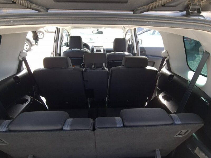 Mazda 5 -SPRZEDANY- 2.0 DIESEL ! 7-Os ,Zadbana ,Możliwa Zamiana I (2005-2010)