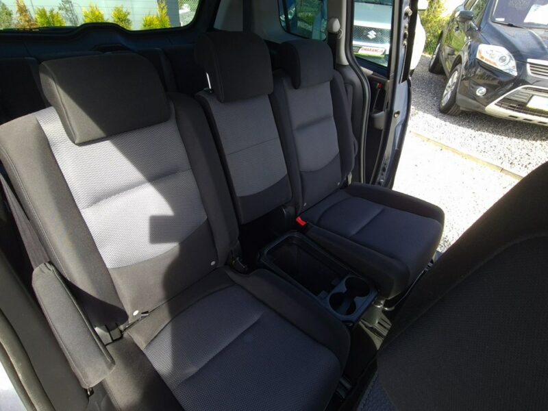 Mazda 5 -SPRZEDANY- 2.0 DIESEL ! 7-Os ,Zadbana ,Możliwa Zamiana I (2005-2010)