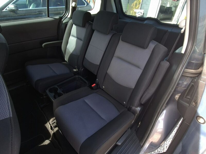 Mazda 5 -SPRZEDANY- 2.0 DIESEL ! 7-Os ,Zadbana ,Możliwa Zamiana I (2005-2010)
