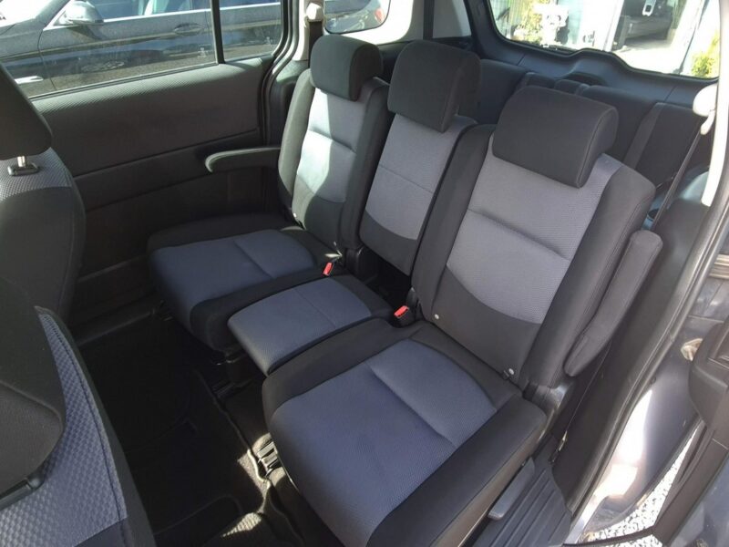 Mazda 5 -SPRZEDANY- 2.0 DIESEL ! 7-Os ,Zadbana ,Możliwa Zamiana I (2005-2010)