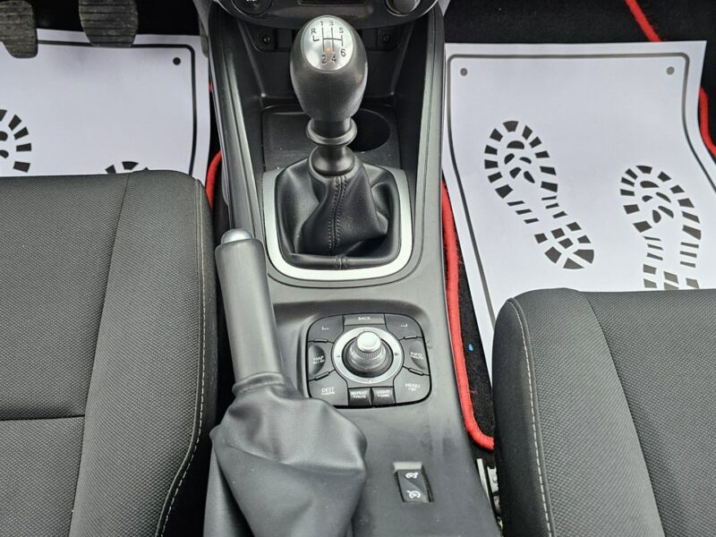Renault Megane -SPRZEDANY- 1,4 Benzyna 130KM,Navi,PDC,itp .Ładny z GWARANCJĄ III (2008-2016)