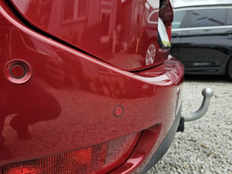 Citroen C4 Grand Picasso -SPRZEDANY- 7-mio os. MANUAL ,100%Oryginalny Lakier, Full -GWARANCJA/ II (2013-)