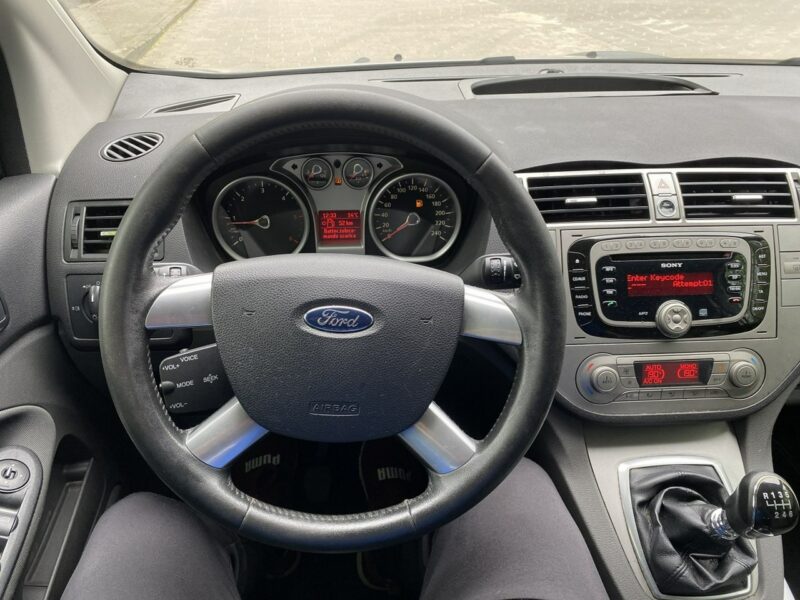 Ford Kuga Ford Kuga Opłacony II właściciel Klimatronic I (2008-2012)