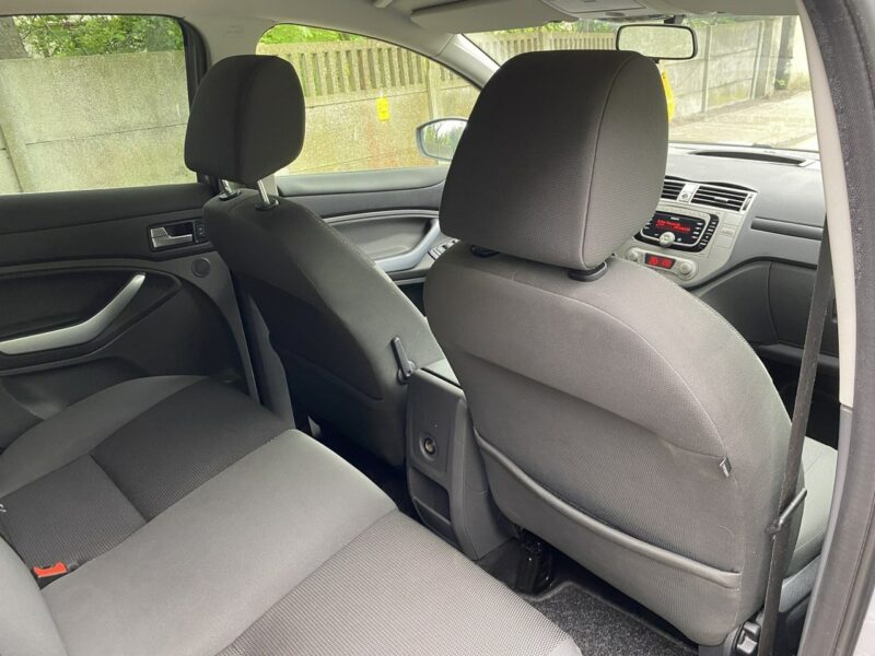 Ford Kuga Ford Kuga Opłacony II właściciel Klimatronic I (2008-2012)
