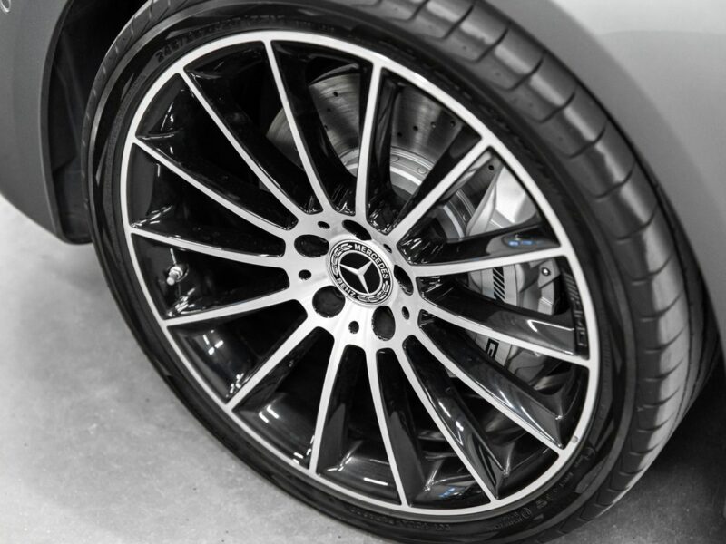 Mercedes E 43 AMG 4Matic. 401KM. Salon Polska. Bezwypadkowy. 1 wł. Stan Salonowy. W213 (2016-)