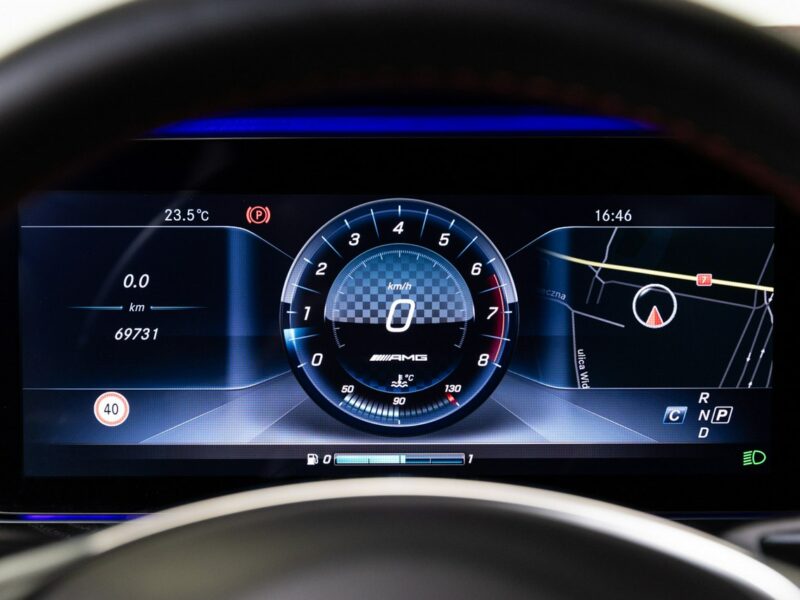 Mercedes E 43 AMG 4Matic. 401KM. Salon Polska. Bezwypadkowy. 1 wł. Stan Salonowy. W213 (2016-)