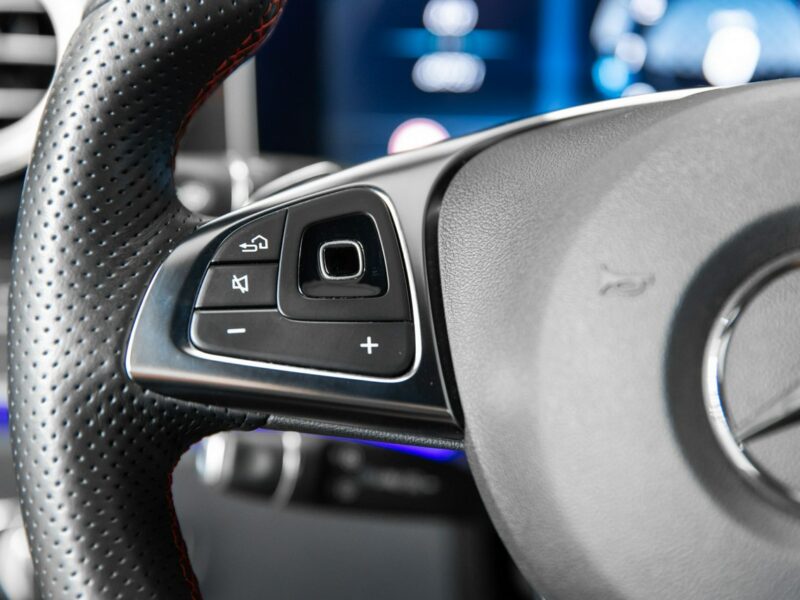 Mercedes E 43 AMG 4Matic. 401KM. Salon Polska. Bezwypadkowy. 1 wł. Stan Salonowy. W213 (2016-)