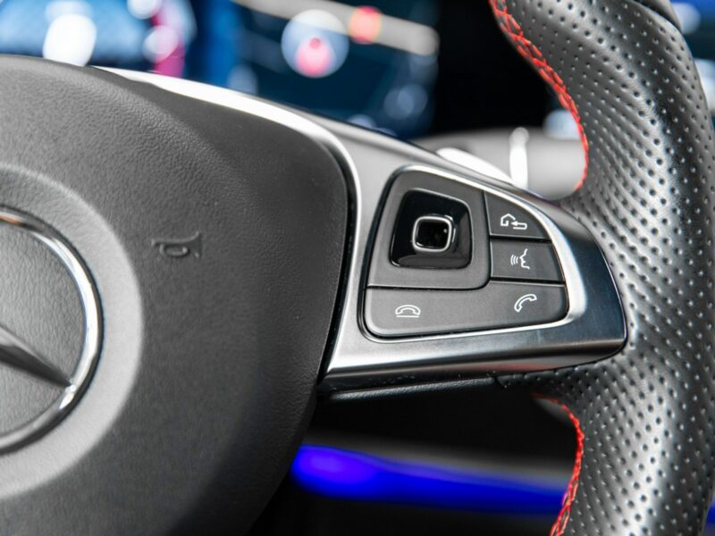 Mercedes E 43 AMG 4Matic. 401KM. Salon Polska. Bezwypadkowy. 1 wł. Stan Salonowy. W213 (2016-)