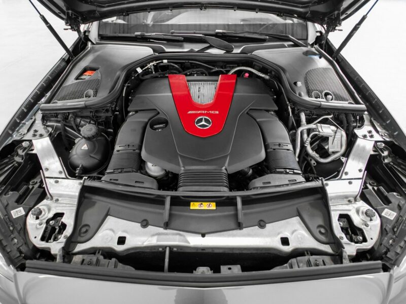 Mercedes E 43 AMG 4Matic. 401KM. Salon Polska. Bezwypadkowy. 1 wł. Stan Salonowy. W213 (2016-)
