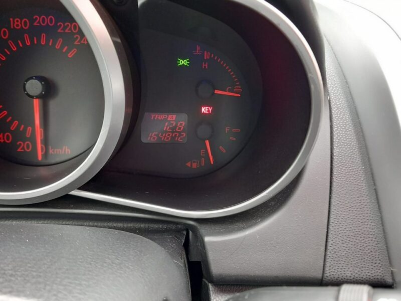 Mazda CX-7 2.3 tb sport 260KM zadbana sprawna i serwisowana