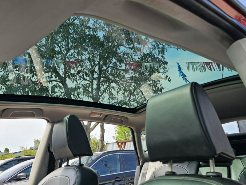 Nissan Qashqai -SPRZEDANY- 2,0 dCi.4X4, AUTOMAT !Panorama,Zarej, GWARANCJA I (2007-2013)