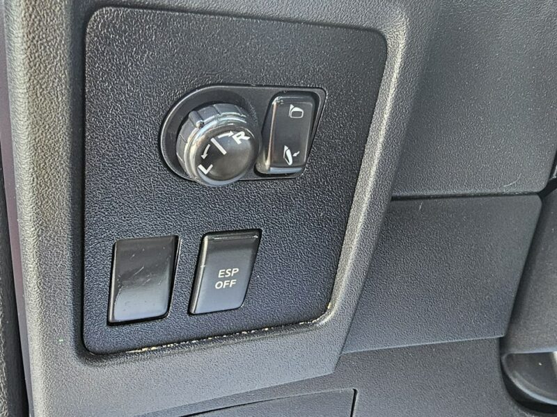 Nissan Qashqai -SPRZEDANY- 2,0 dCi.4X4, AUTOMAT !Panorama,Zarej, GWARANCJA I (2007-2013)