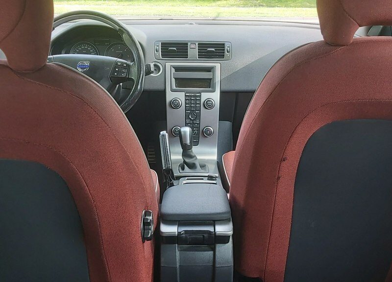 Volvo C30 1.6hdi ekonomiczny niezawodny I (2006-)