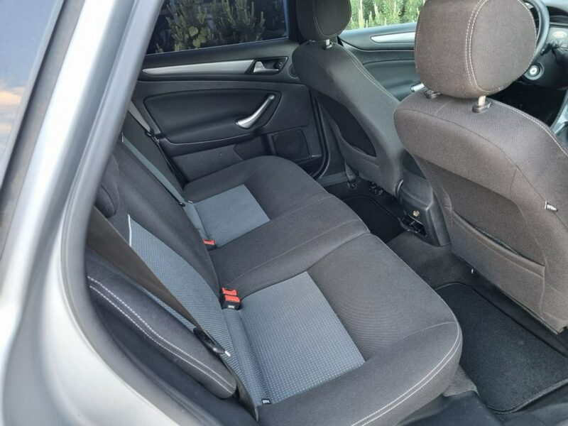Ford Mondeo GWARANCJA * 2.0 TDCI * automat * convers+ * warszawa Mk4 (2007-2014)