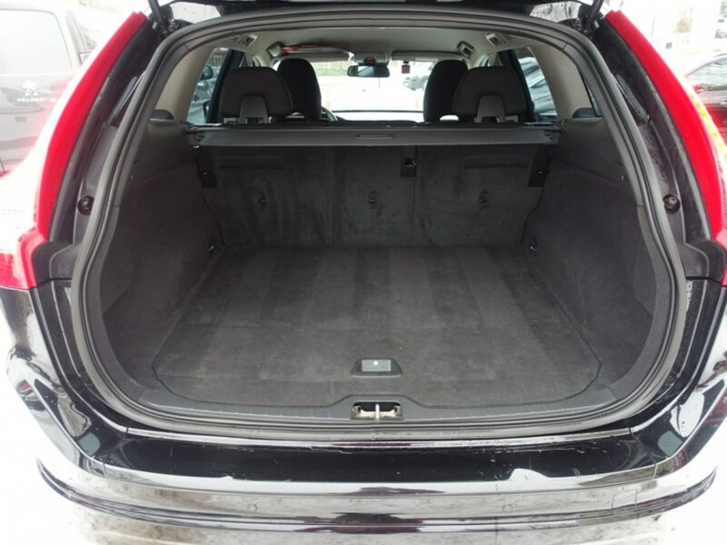 Volvo XC 60 * R E Z E R W A C J A * I (2008-2017)