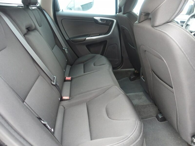 Volvo XC 60 * R E Z E R W A C J A * I (2008-2017)