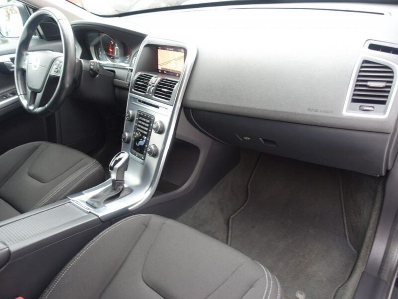 Volvo XC 60 * R E Z E R W A C J A * I (2008-2017)
