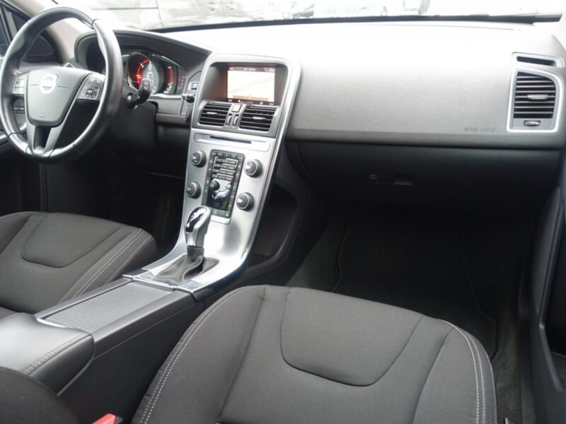 Volvo XC 60 * R E Z E R W A C J A * I (2008-2017)