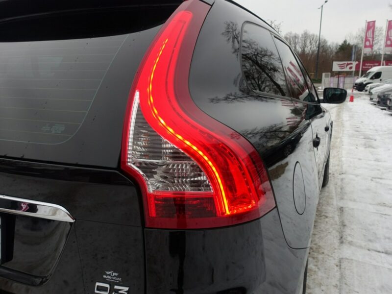 Volvo XC 60 * R E Z E R W A C J A * I (2008-2017)