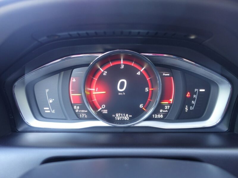 Volvo XC 60 * R E Z E R W A C J A * I (2008-2017)
