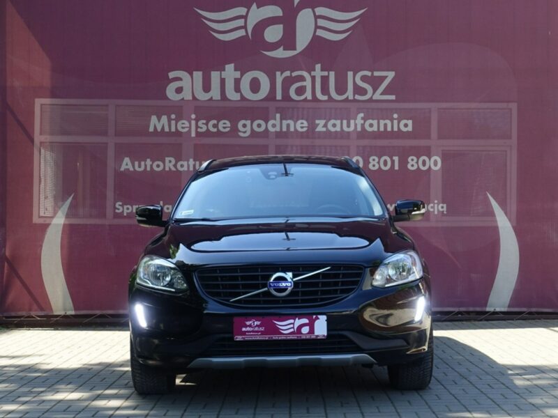 Volvo XC 60 * R E Z E R W A C J A * I (2008-2017)