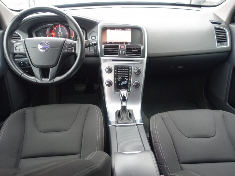 Volvo XC 60 * R E Z E R W A C J A * I (2008-2017)