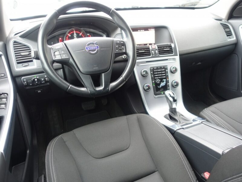 Volvo XC 60 * R E Z E R W A C J A * I (2008-2017)