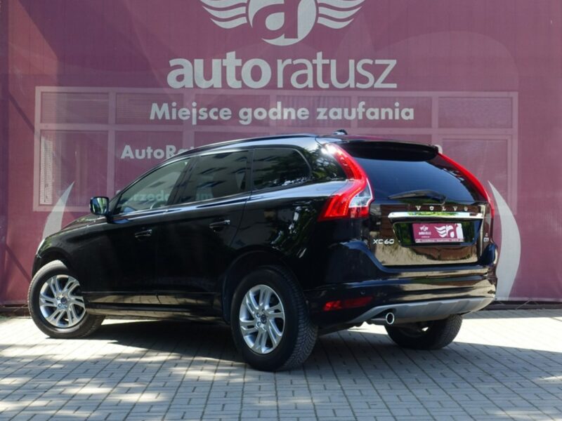 Volvo XC 60 * R E Z E R W A C J A * I (2008-2017)