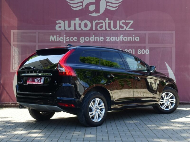 Volvo XC 60 * R E Z E R W A C J A * I (2008-2017)