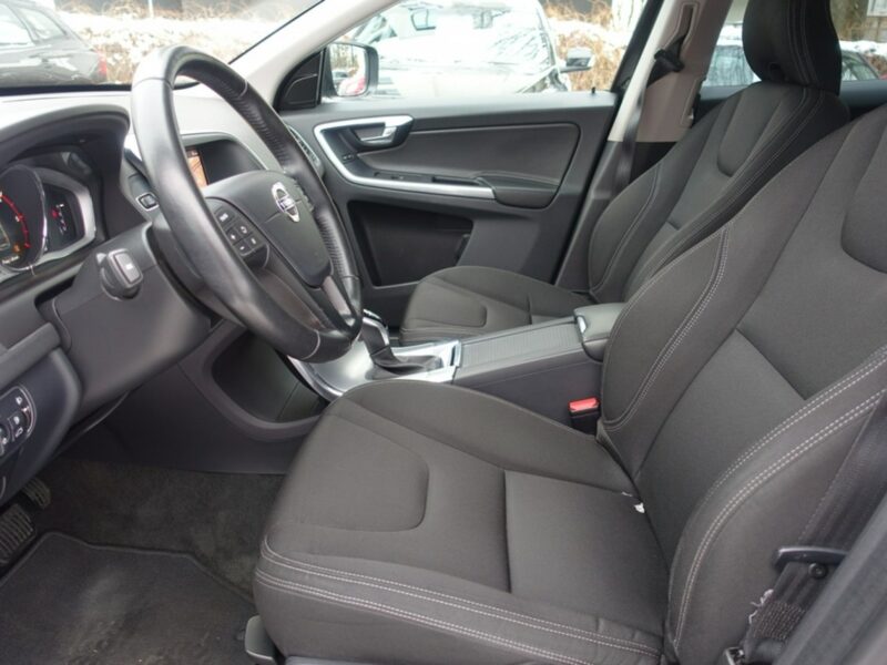 Volvo XC 60 * R E Z E R W A C J A * I (2008-2017)