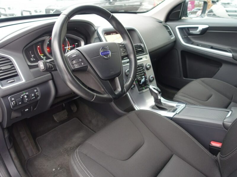 Volvo XC 60 * R E Z E R W A C J A * I (2008-2017)