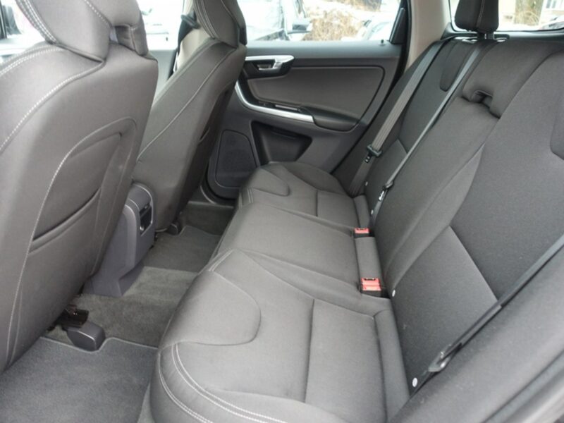 Volvo XC 60 * R E Z E R W A C J A * I (2008-2017)
